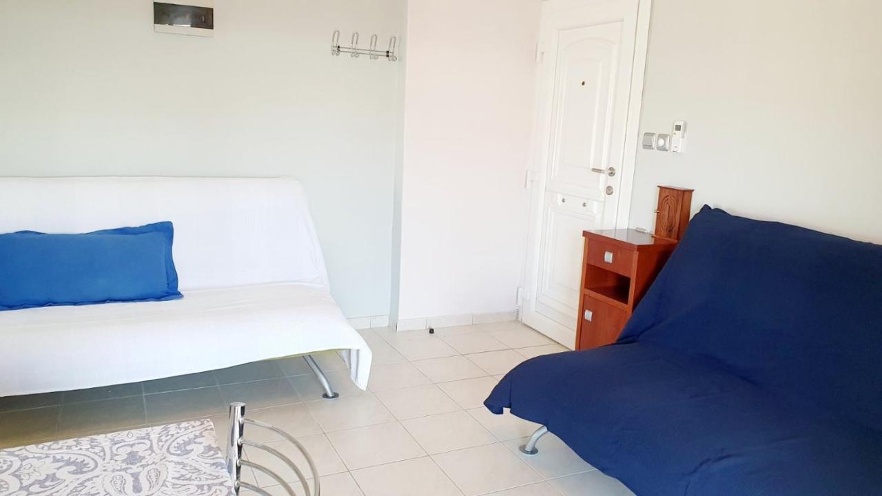 Seaside Luxury Suites By Sarigianni Παραλία Εξωτερικό φωτογραφία