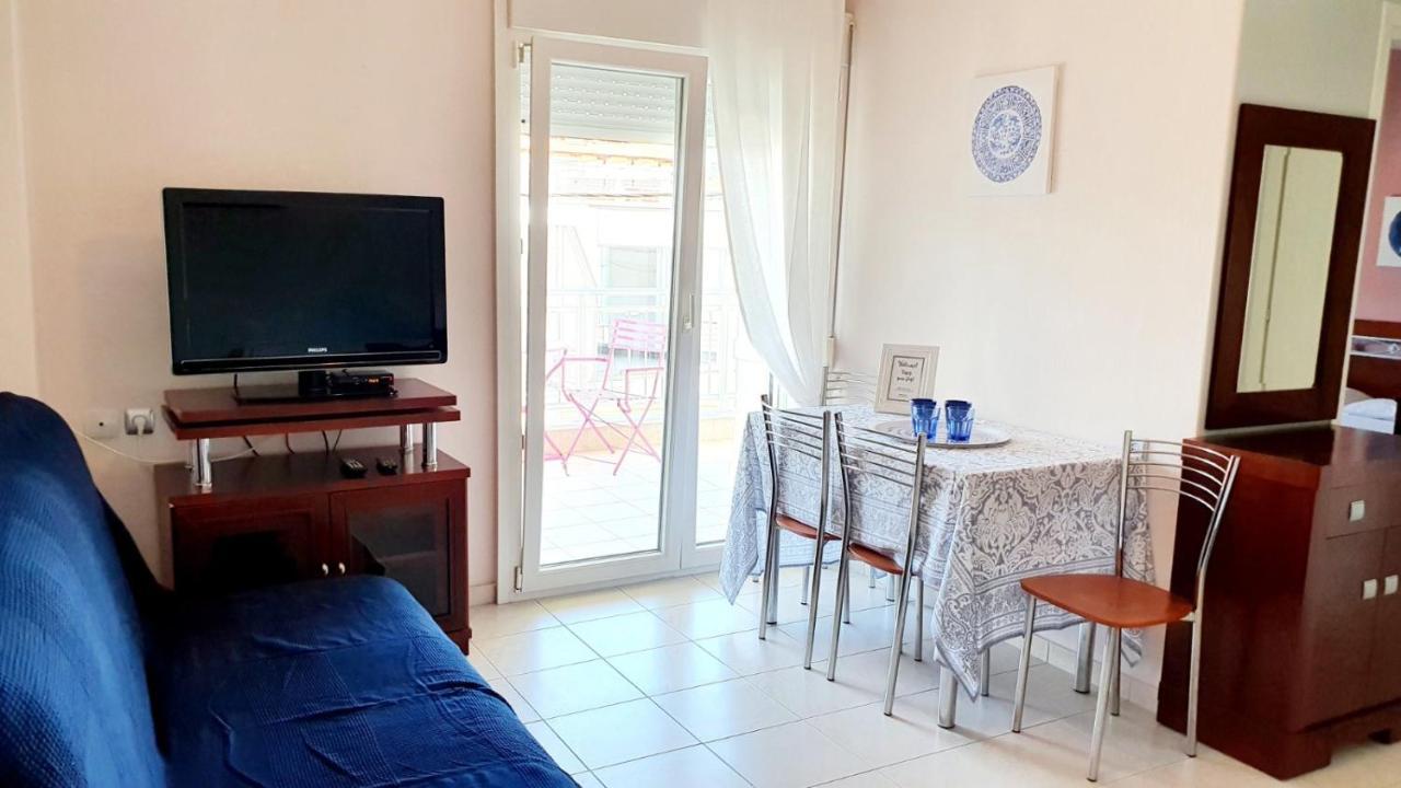 Seaside Luxury Suites By Sarigianni Παραλία Εξωτερικό φωτογραφία
