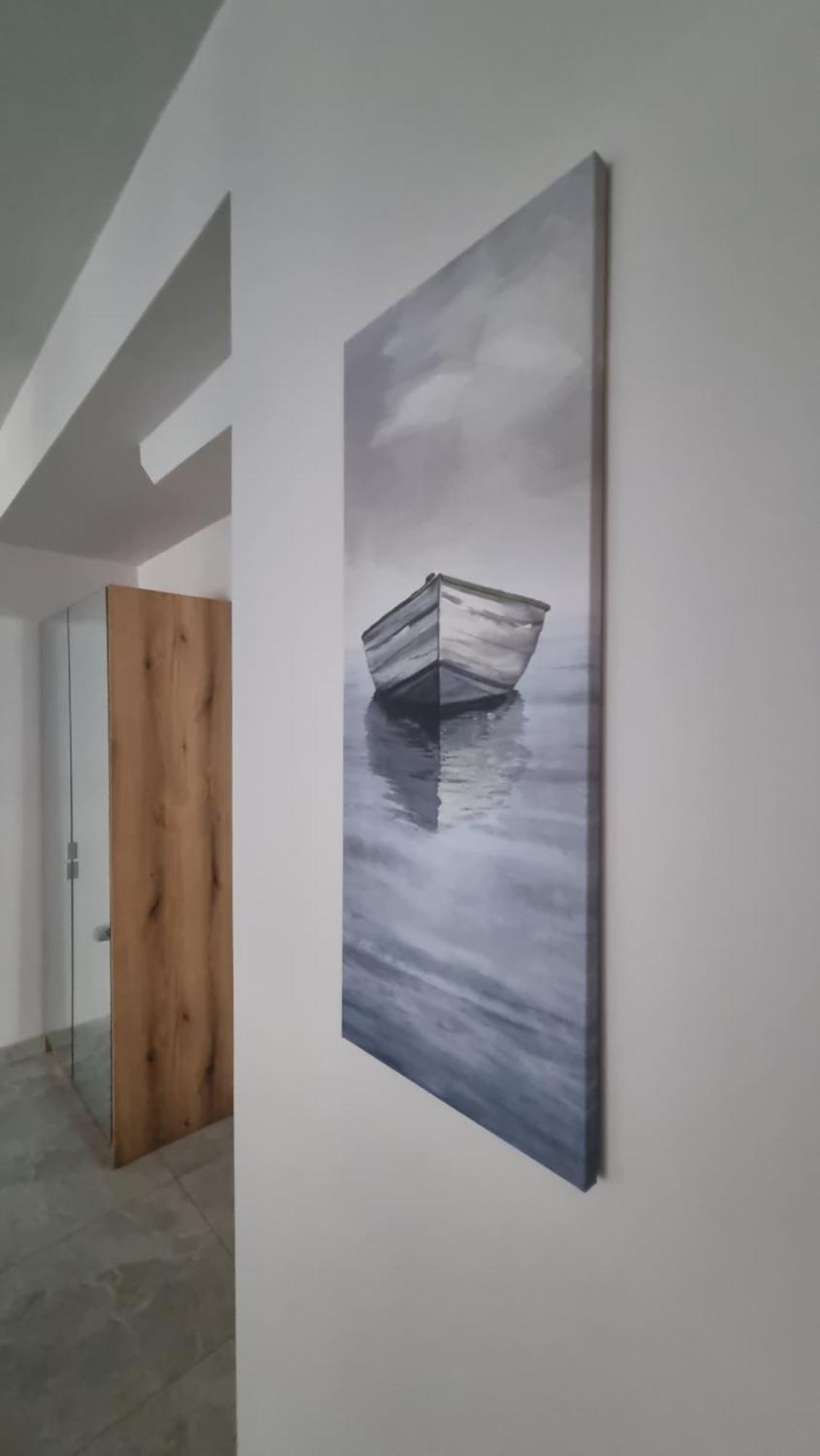 Seaside Luxury Suites By Sarigianni Παραλία Εξωτερικό φωτογραφία