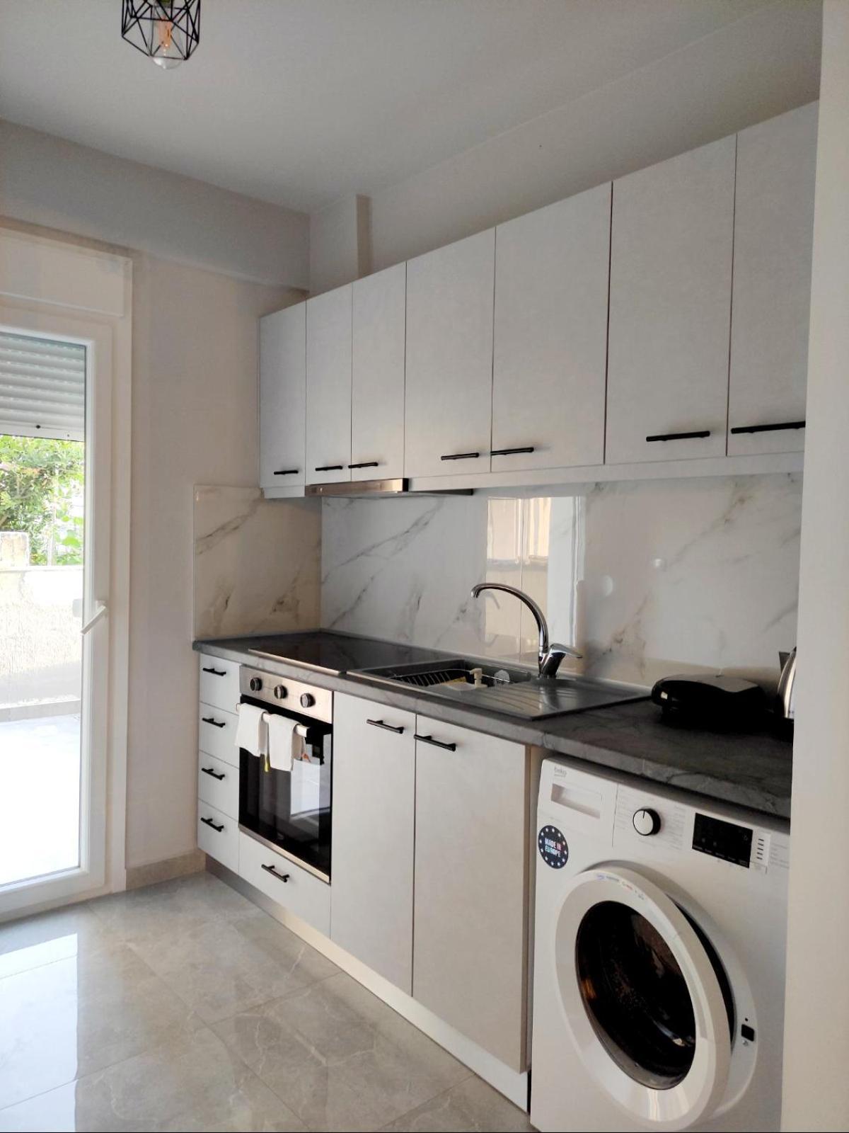 Seaside Luxury Suites By Sarigianni Παραλία Εξωτερικό φωτογραφία