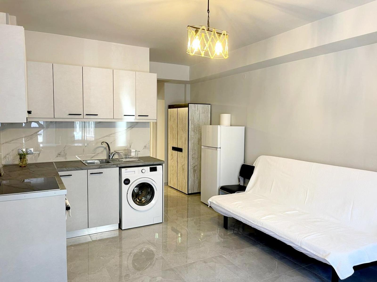 Seaside Luxury Suites By Sarigianni Παραλία Δωμάτιο φωτογραφία