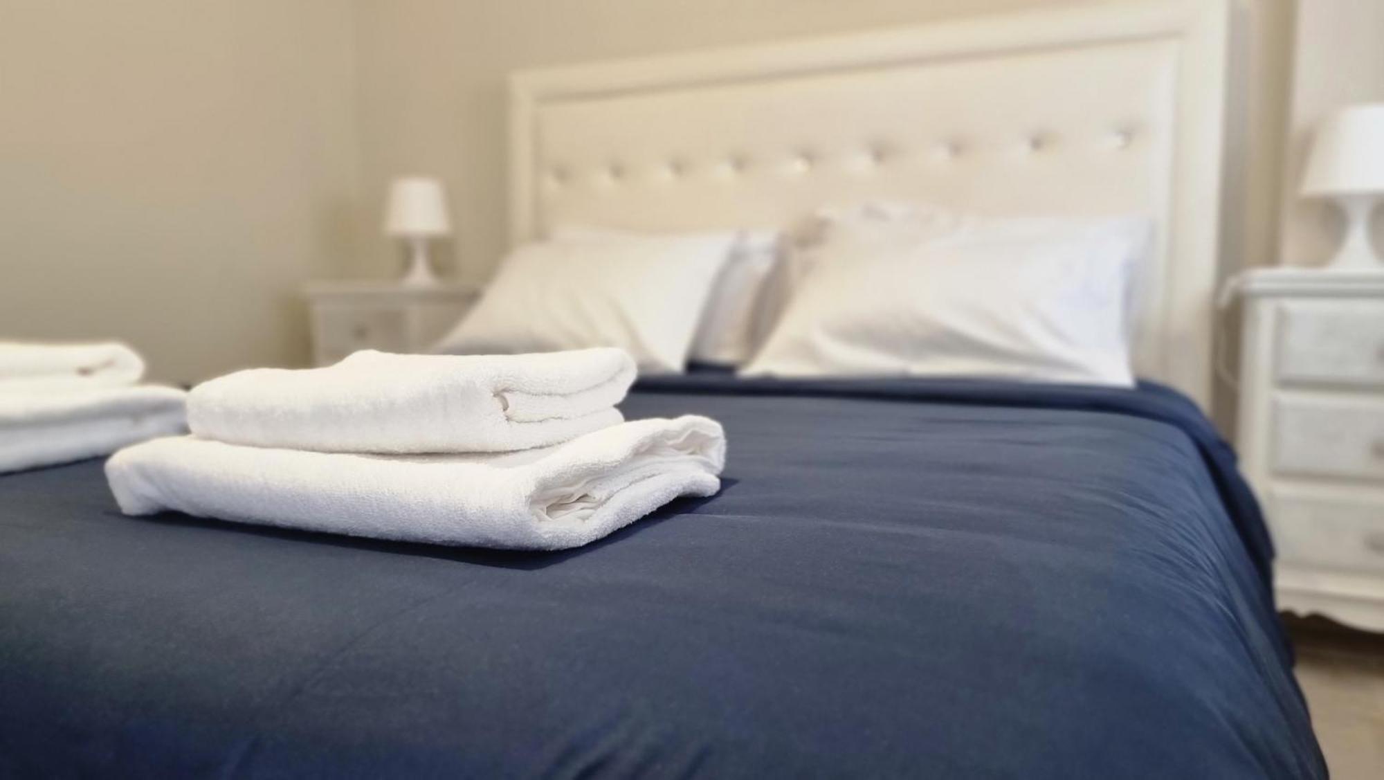 Seaside Luxury Suites By Sarigianni Παραλία Εξωτερικό φωτογραφία